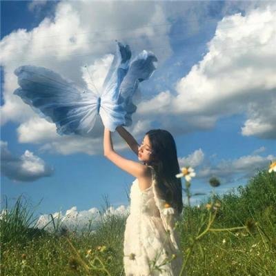 美国女人