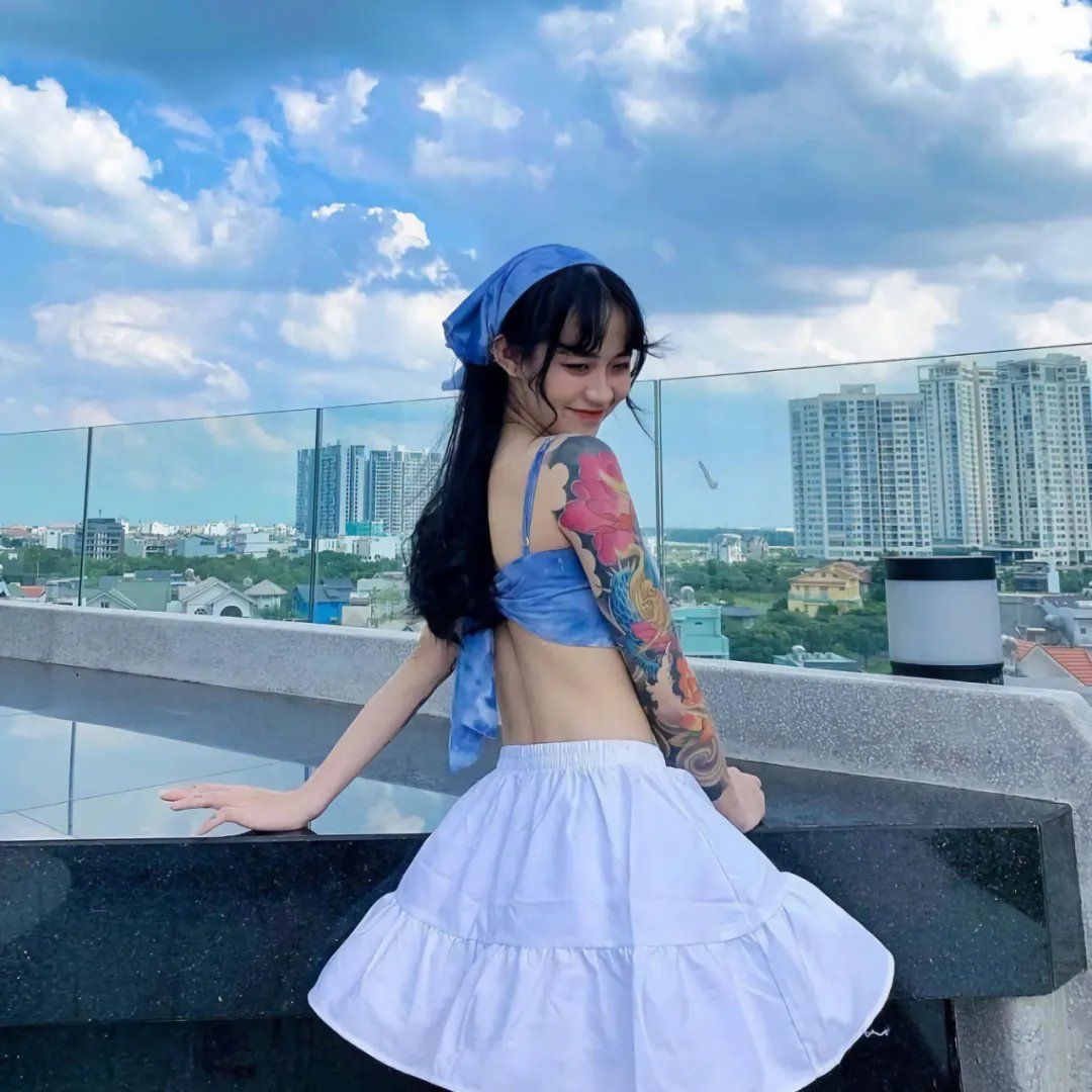 黑白大搏斗