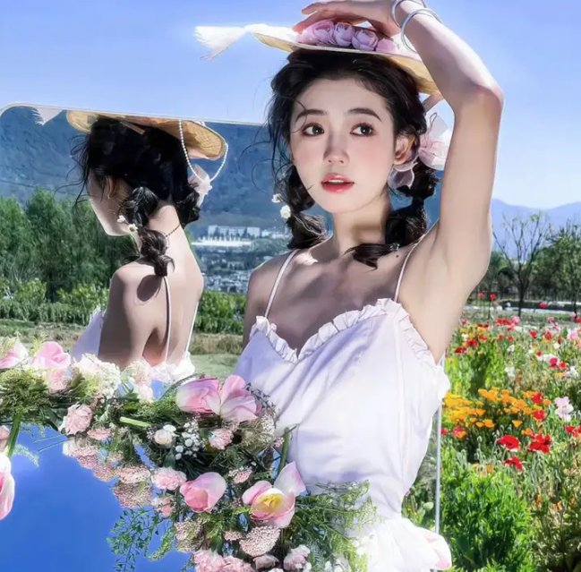 只有勇敢的人知道地狱